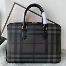 burberry aaa homme sac a main  s_1137b60